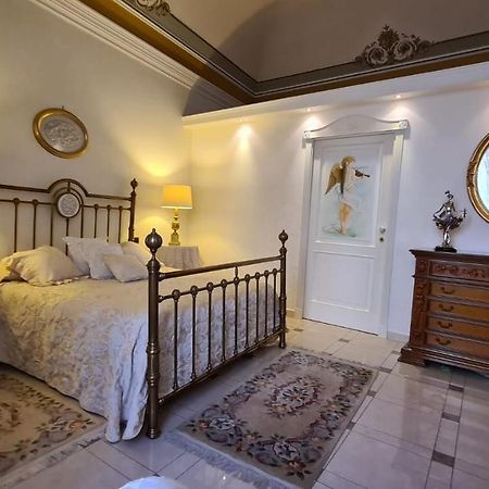 Bellini Garden Suite Catania Bagian luar foto