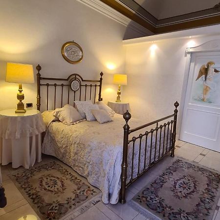 Bellini Garden Suite Catania Bagian luar foto