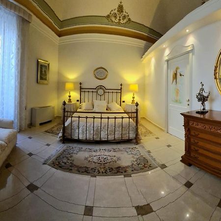 Bellini Garden Suite Catania Bagian luar foto