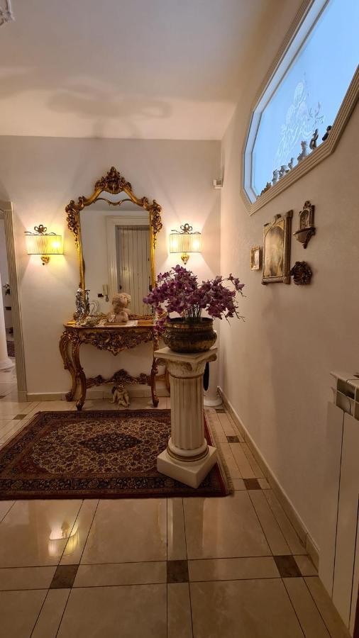 Bellini Garden Suite Catania Bagian luar foto