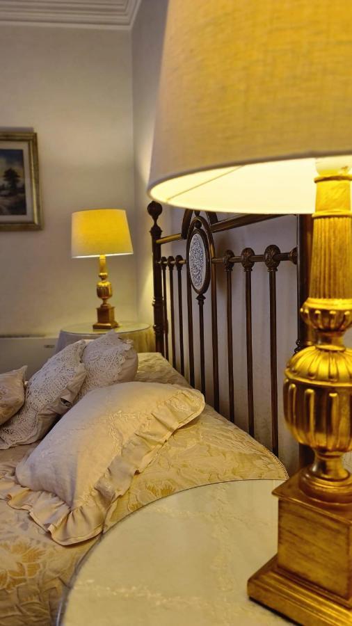 Bellini Garden Suite Catania Bagian luar foto