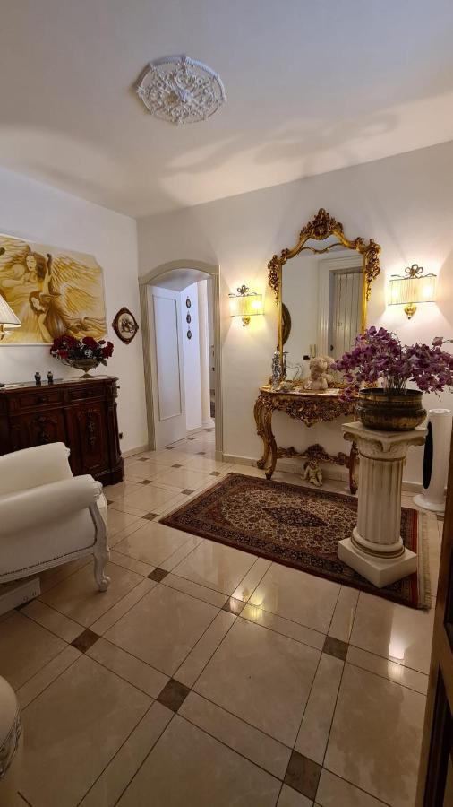 Bellini Garden Suite Catania Bagian luar foto