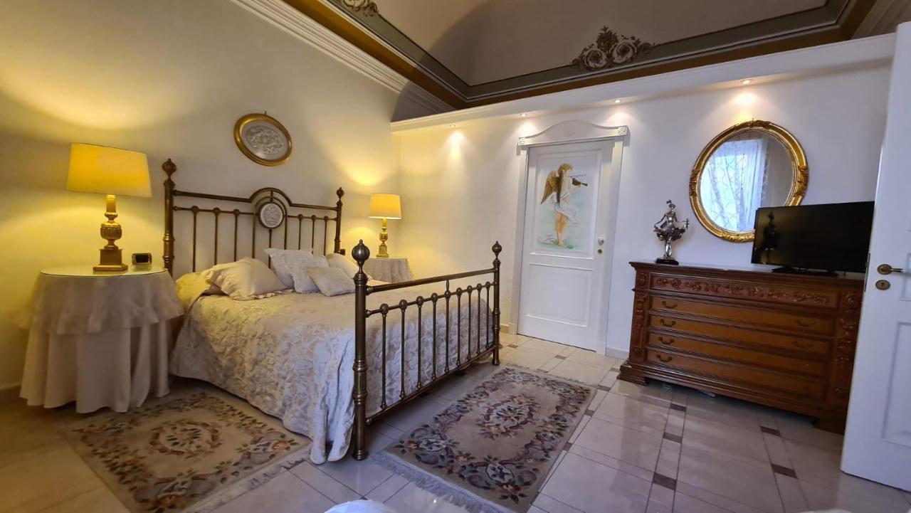 Bellini Garden Suite Catania Bagian luar foto