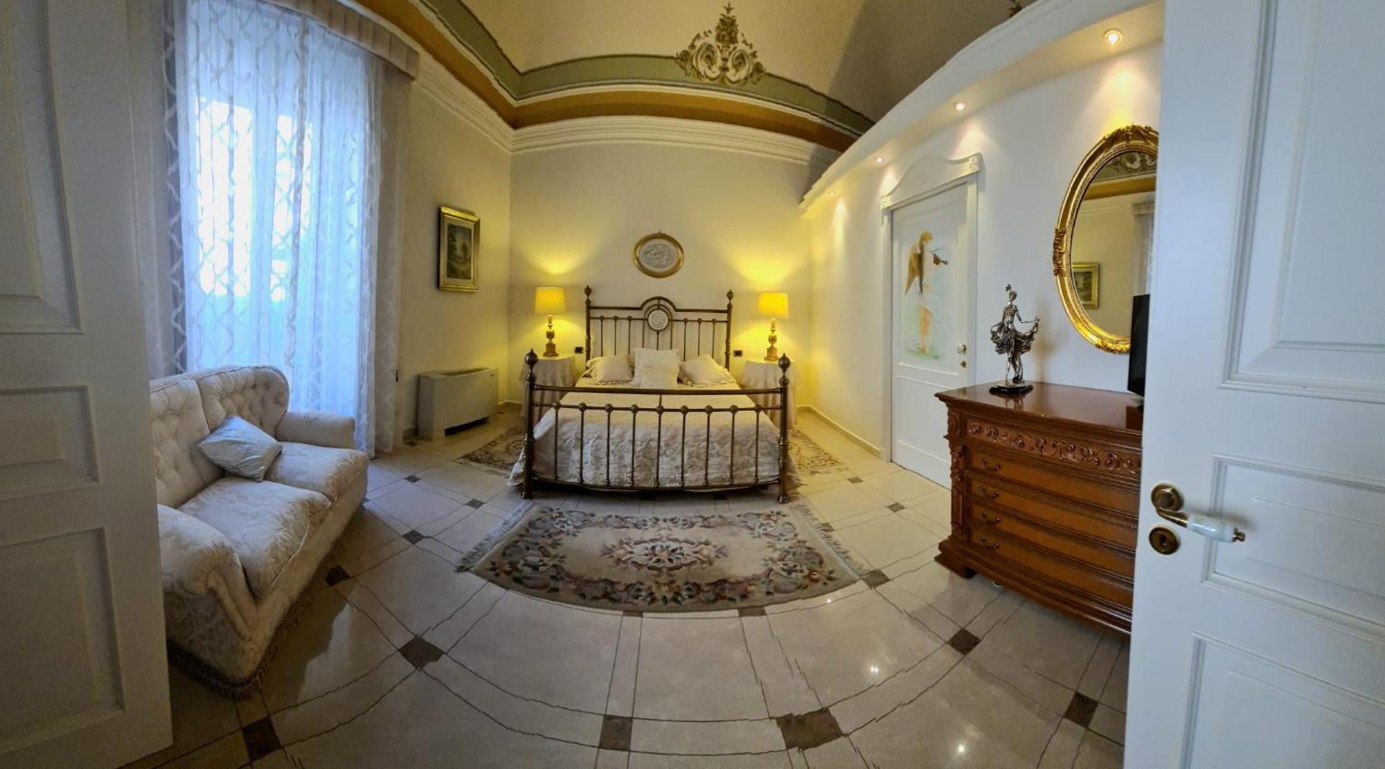 Bellini Garden Suite Catania Bagian luar foto