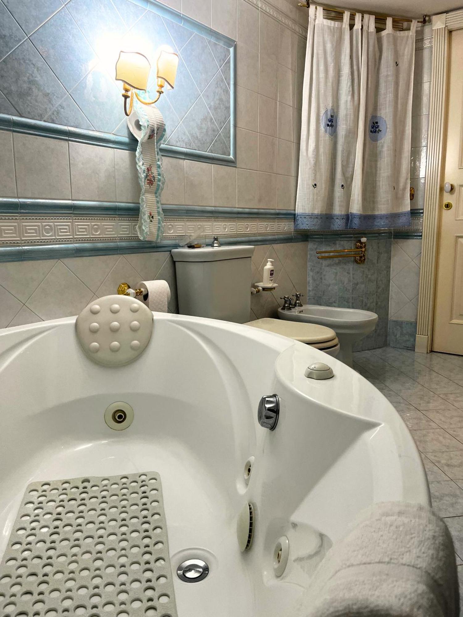 Bellini Garden Suite Catania Bagian luar foto
